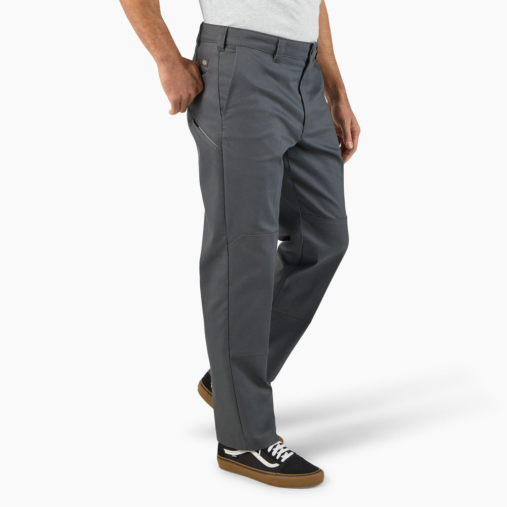 Pro Series Double Knee Work Pants