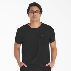 Men's EDS NXT Round Neck Scrub Top