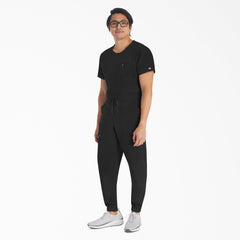 Men's EDS NXT Round Neck Scrub Top