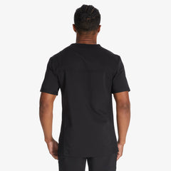 Men's Balance Tuckable V-Neck Scrub Top