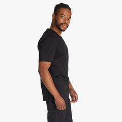 Men's Balance V-Neck Scrub Top