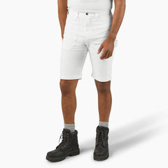 11" FLEX Utility Painter's Shorts