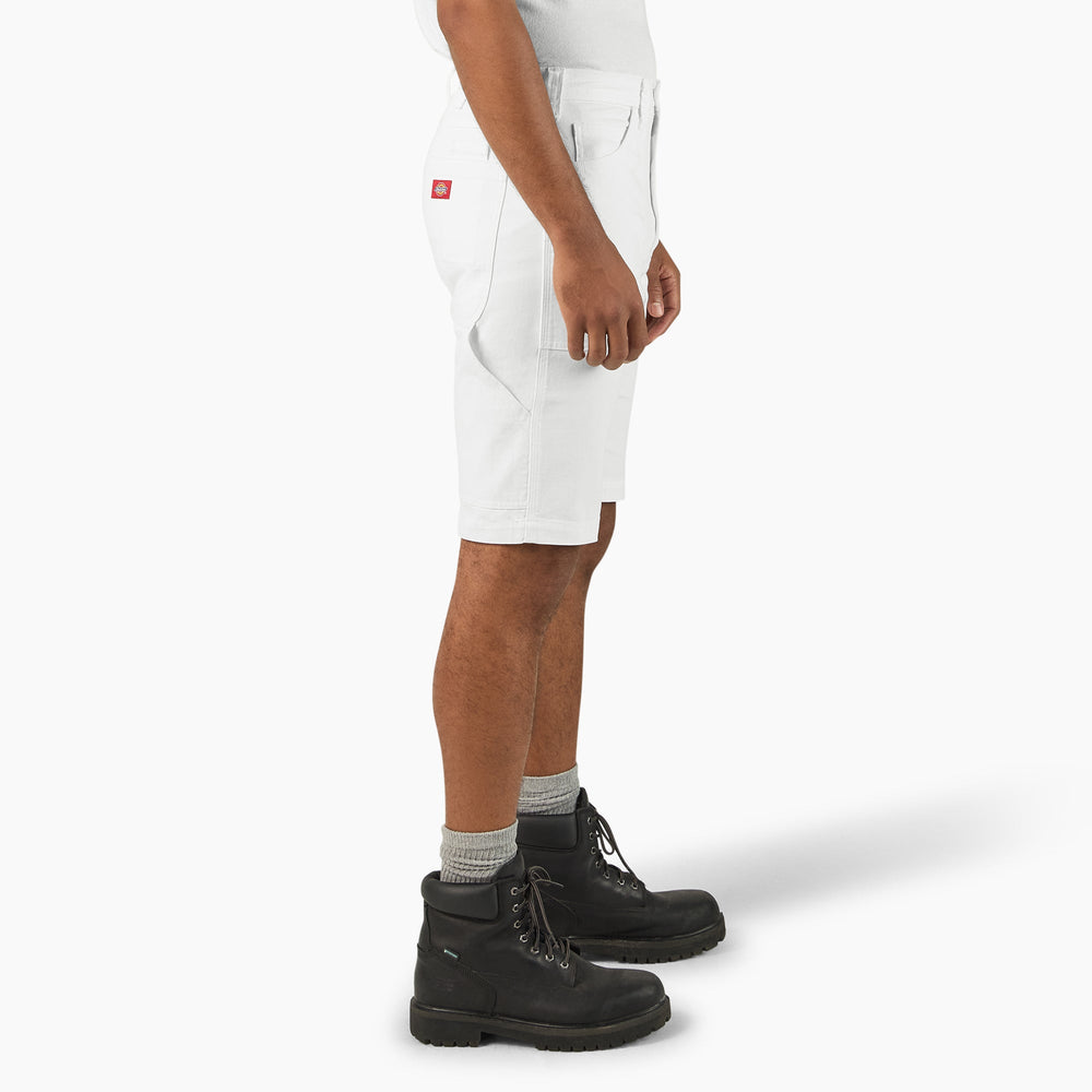 11" FLEX Utility Painter's Shorts