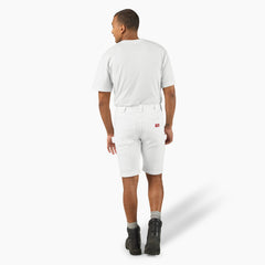 FLEX Utility Painter's Shorts, 11"
