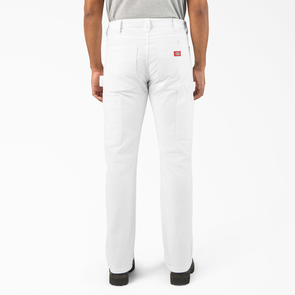 FLEX Duck Canvas Utility Painter's Pants