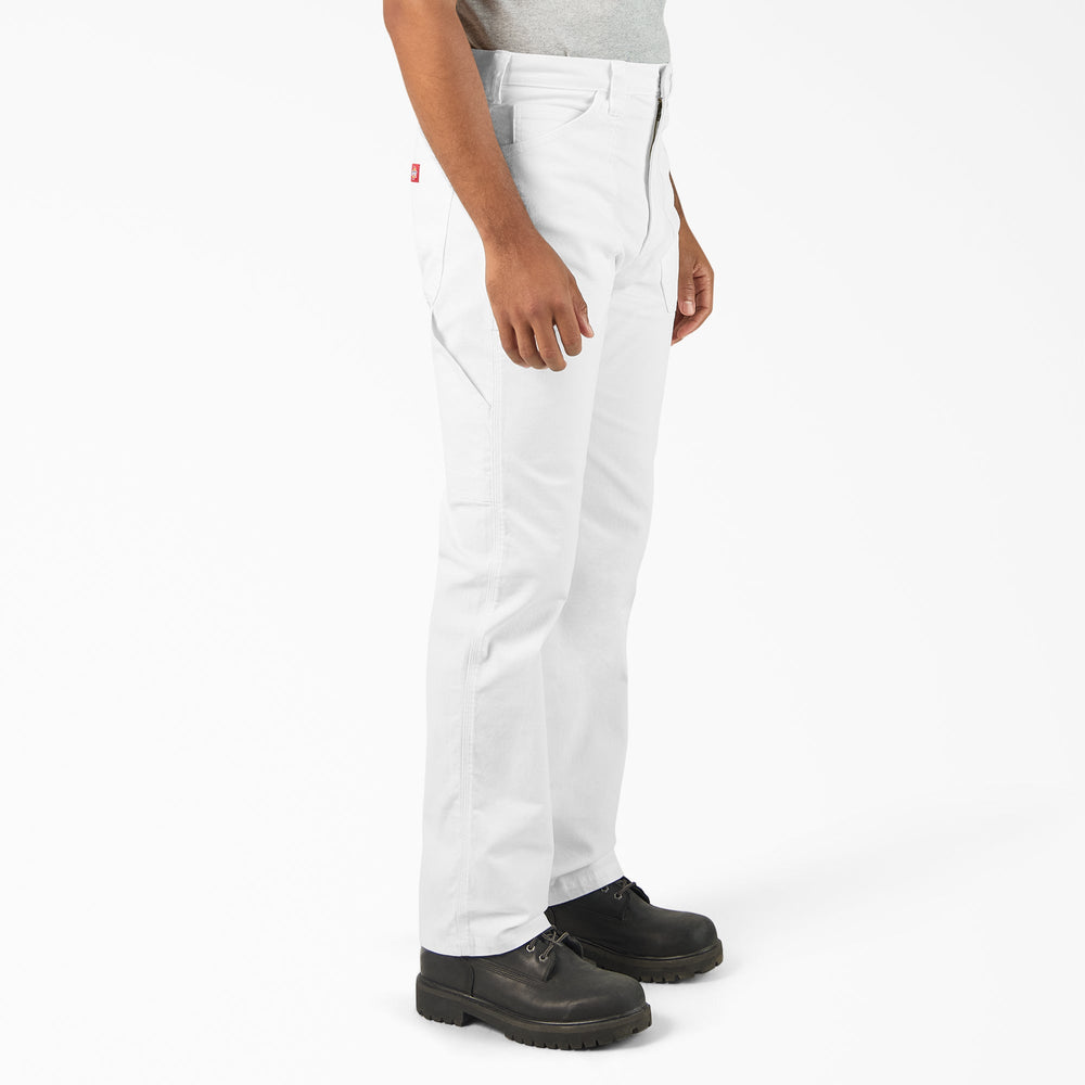 FLEX Duck Canvas Utility Painter's Pants