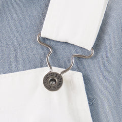 Utility Painter's Bib Overalls