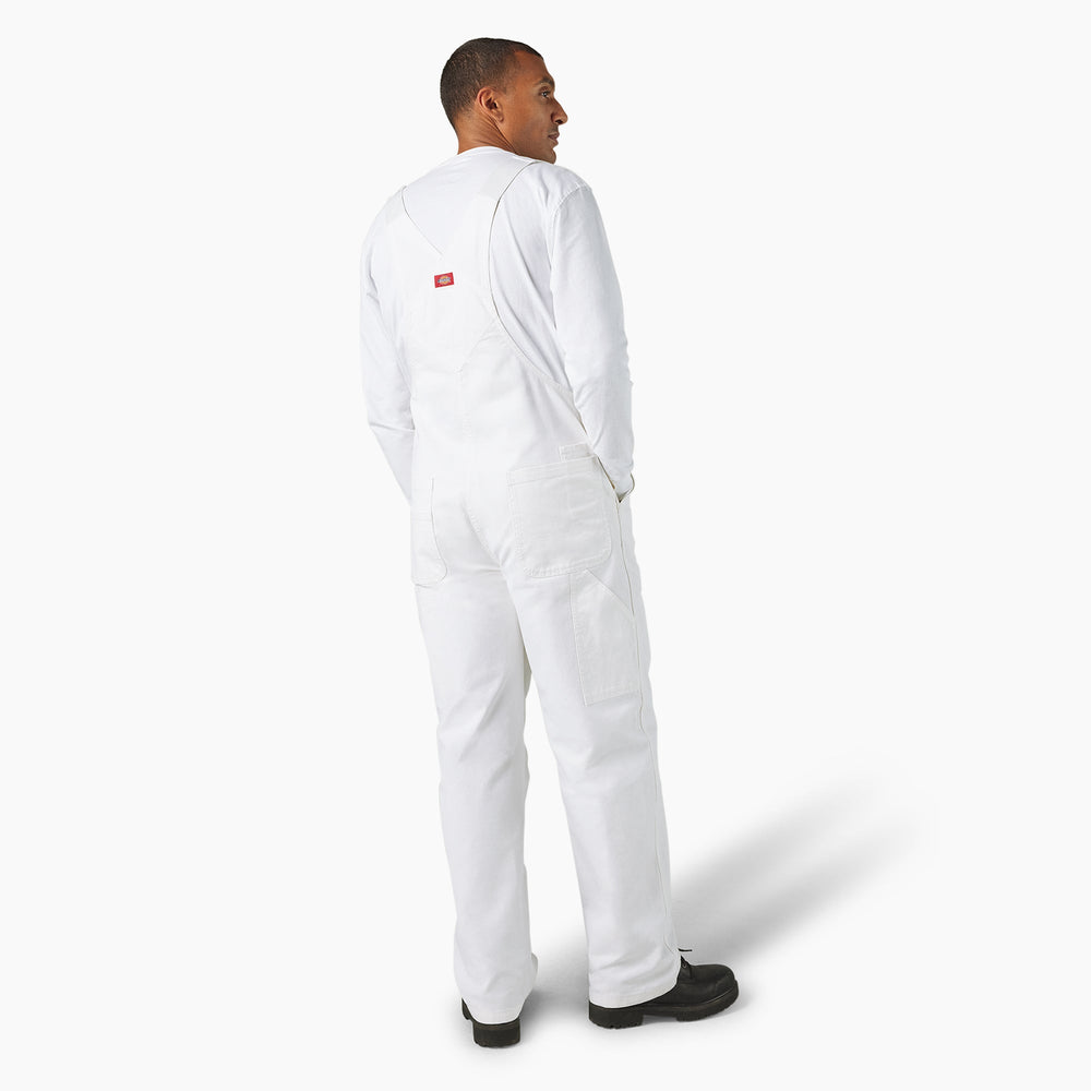 Utility Painter's Bib Overalls