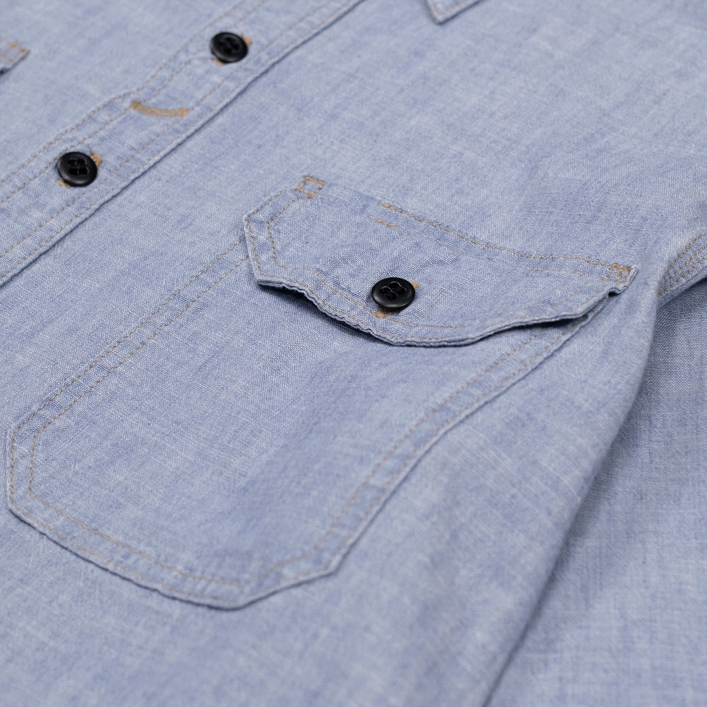 Dickies 1922 Long Sleeve Work Shirt