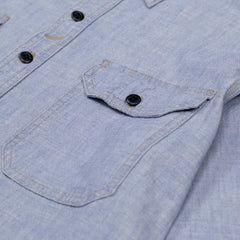 Dickies 1922 Long Sleeve Work Shirt