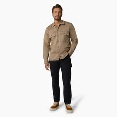 Dickies 1922 Premium Twill Long Sleeve Shirt