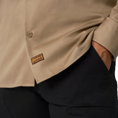 Dickies 1922 Premium Twill Long Sleeve Shirt