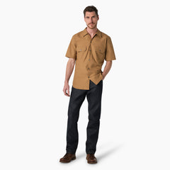 Dickies 1922 Short Sleeve Work Shirt