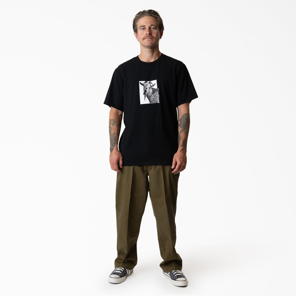 Mike Anderson Graphic T-Shirt