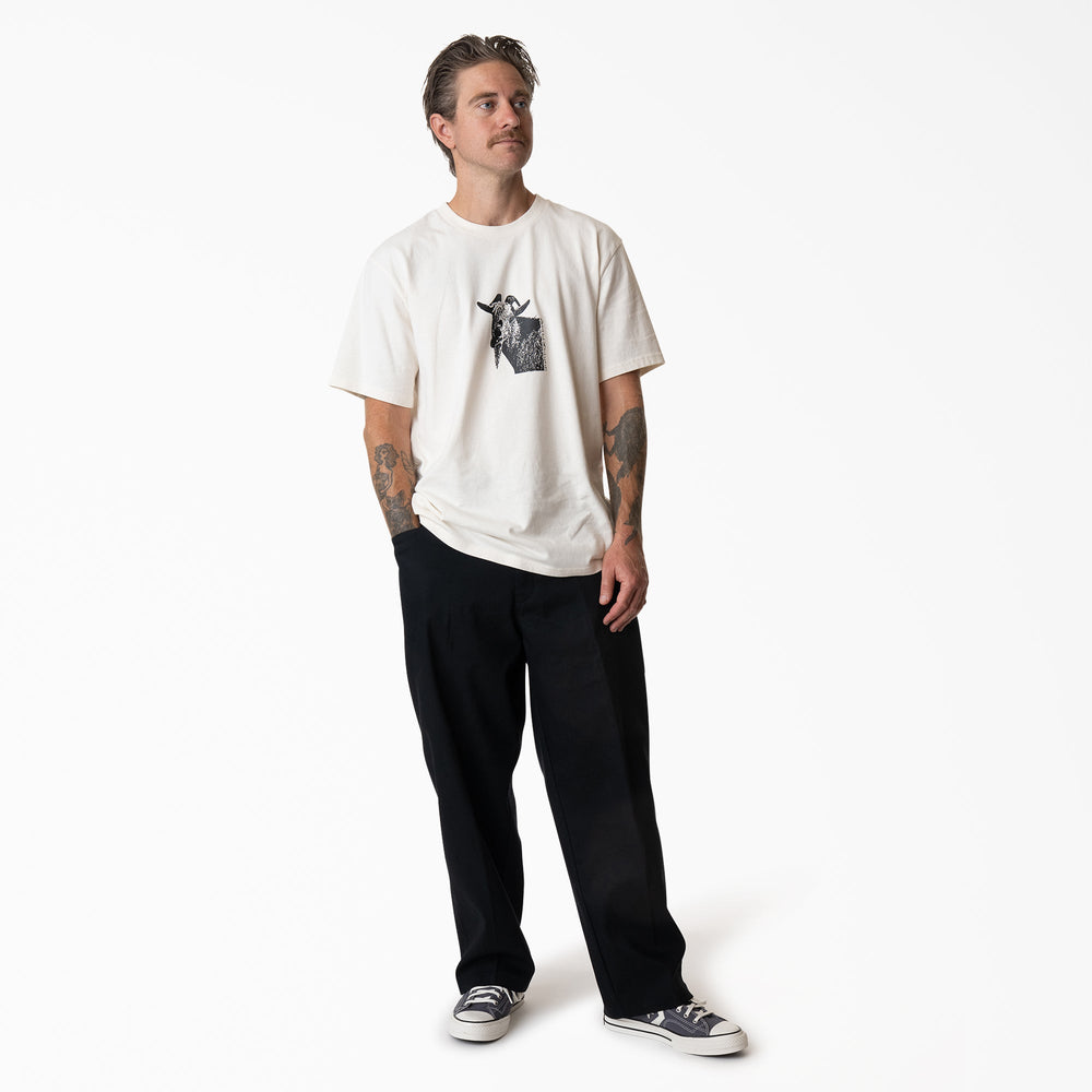 Mike Anderson Loose Fit Work Pants