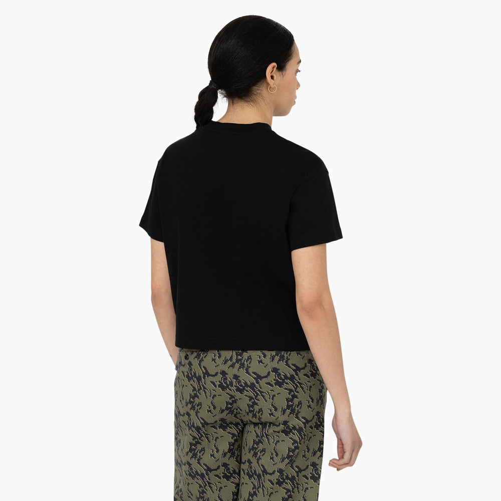 Women's Oakport Cropped T-Shirt