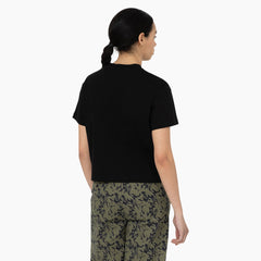 Women's Oakport Cropped T-Shirt