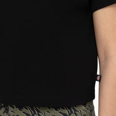 Women's Oakport Cropped T-Shirt