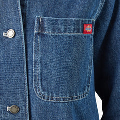 Women’s Relaxed Fit Chore Coat