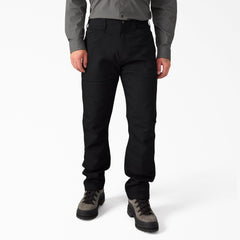 Tradebuilt Duck Canvas Double Knee Pants
