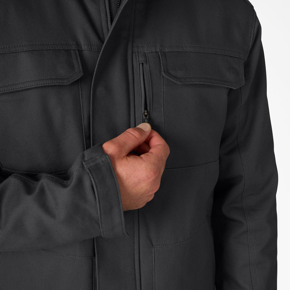 Tradebuilt Shirt Jacket