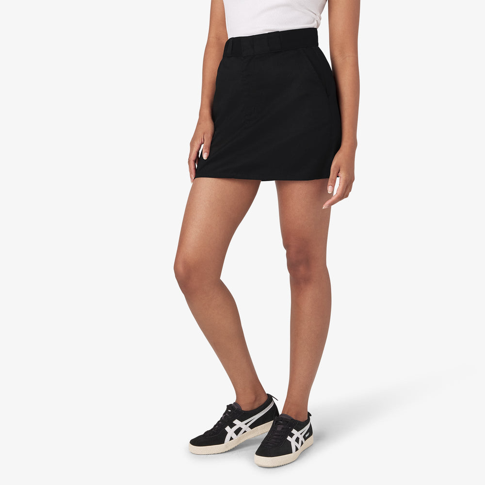 Women's Mini Skirt