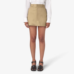 Women's Mini Skirt