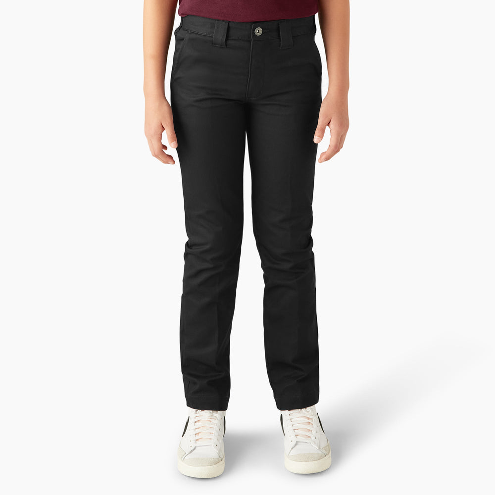 Boys' FLEX Skinny Fit Pants 4-20