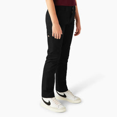 Boys' FLEX Skinny Fit Pants 4-20