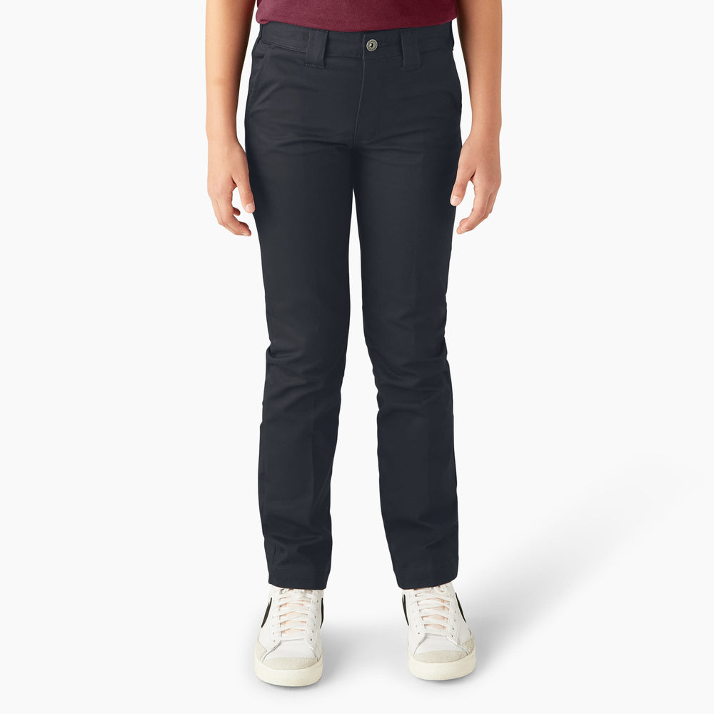 Boys' FLEX Skinny Fit Pants 4-20