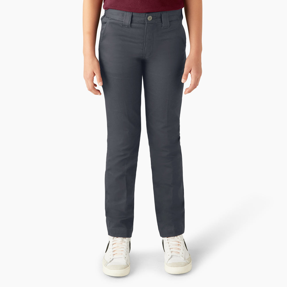 Boys' FLEX Skinny Fit Pants 4-20
