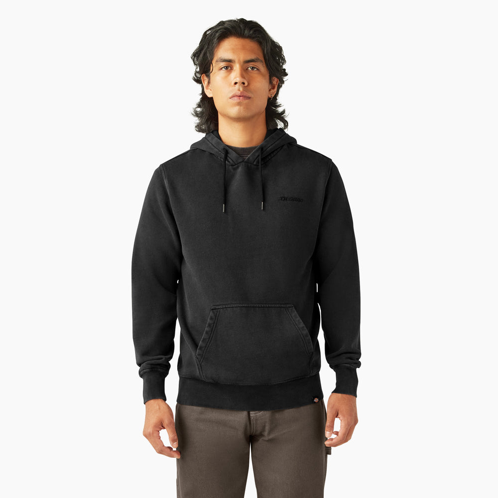 Plentywood Hoodie