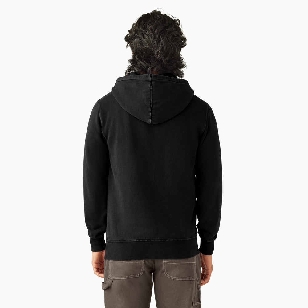 Plentywood Hoodie