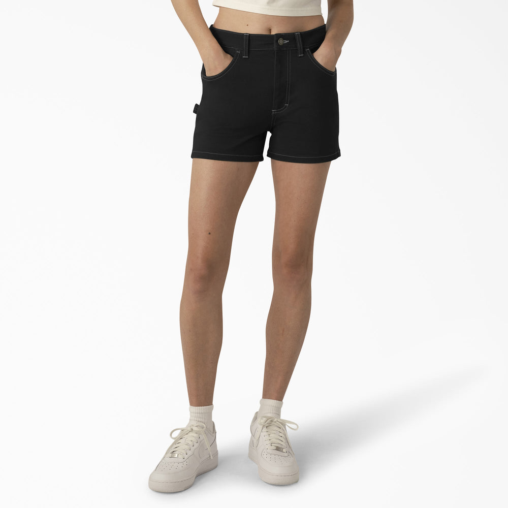 Women's Carpenter Shorts 3"