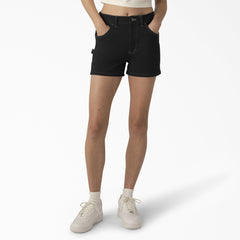 Women's Carpenter Shorts 3"