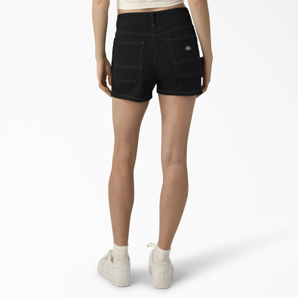 Women's Carpenter Shorts 3"