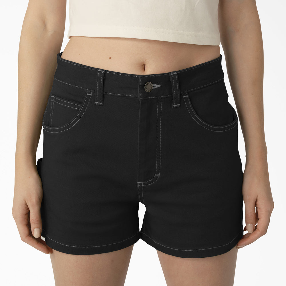 Women's Carpenter Shorts 3"