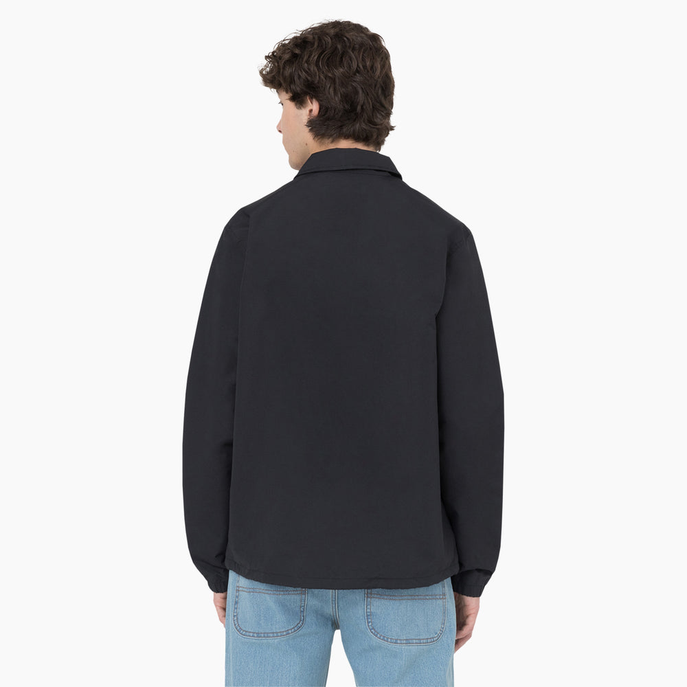 Oakport Coaches Jacket