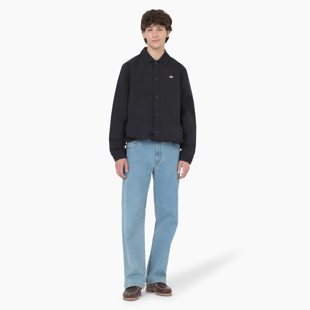 Oakport Coaches Jacket