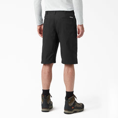 FLEX Cooling Regular Fit Utility Shorts 13"