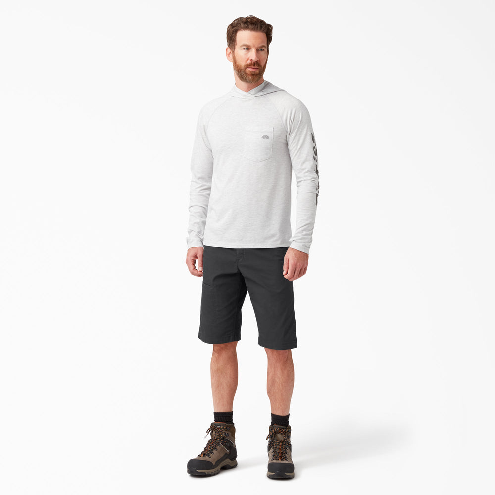 FLEX Cooling Regular Fit Utility Shorts 13"