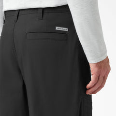 FLEX Cooling Regular Fit Utility Shorts 13"