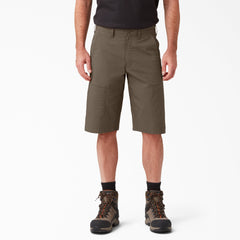 FLEX Cooling Regular Fit Utility Shorts 13"