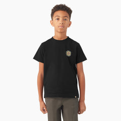 Dickies X Spitfire Kids’ Graphic T-Shirt