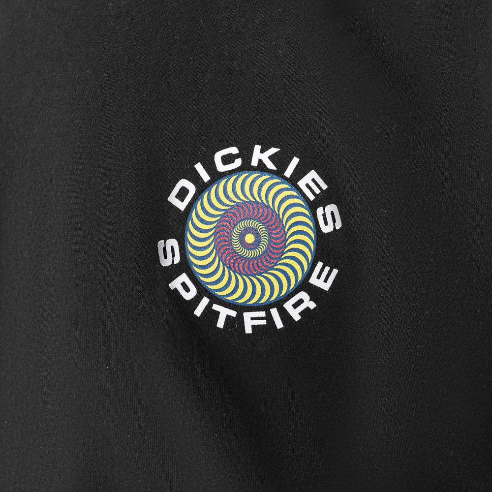 Dickies X Spitfire Kids’ Graphic T-Shirt