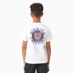 Dickies X Spitfire Kids’ Graphic T-Shirt