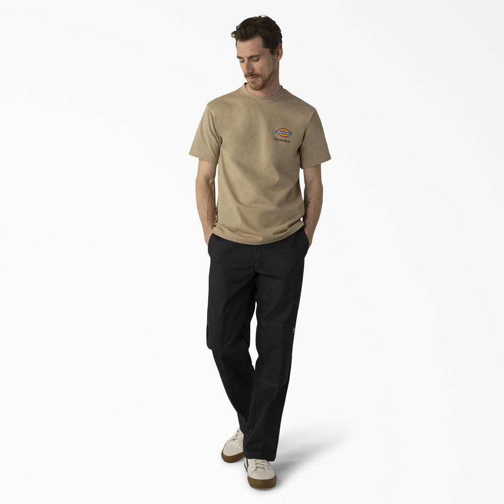 Dickies Skateboarding Regular Fit Double Knee Pants