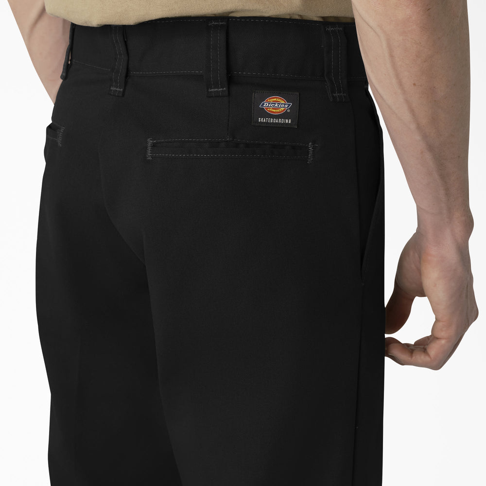 Dickies Skateboarding Regular Fit Double Knee Pants