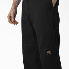 Dickies Skateboarding Regular Fit Double Knee Pants