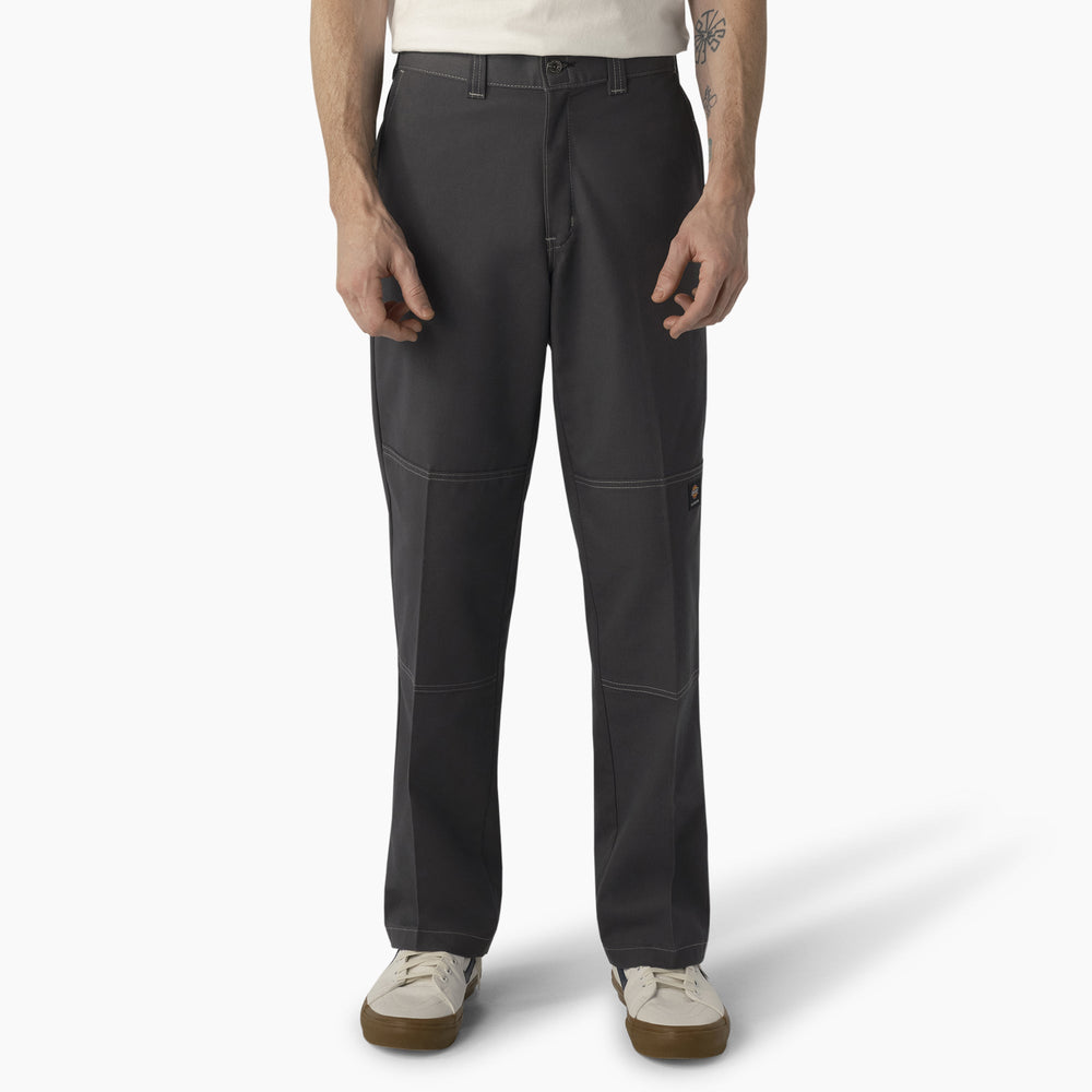 Dickies Skateboarding Regular Fit Double Knee Pants